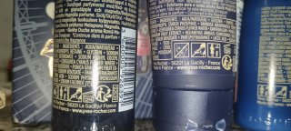 Set Regalo Yves Rocher Grenade Magnolia