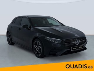 Mercedes-Benz Clase A 180 100 kW (136 CV)