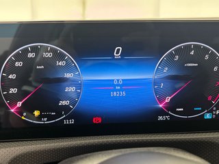 Mercedes-Benz Clase A 180 100 kW (136 CV)