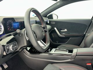 Mercedes-Benz Clase A 180 100 kW (136 CV)