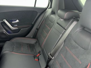 Mercedes-Benz Clase A 180 100 kW (136 CV)