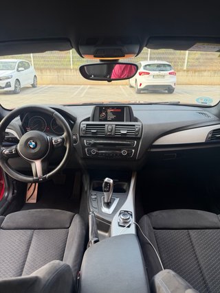 BMW Serie 2 2015