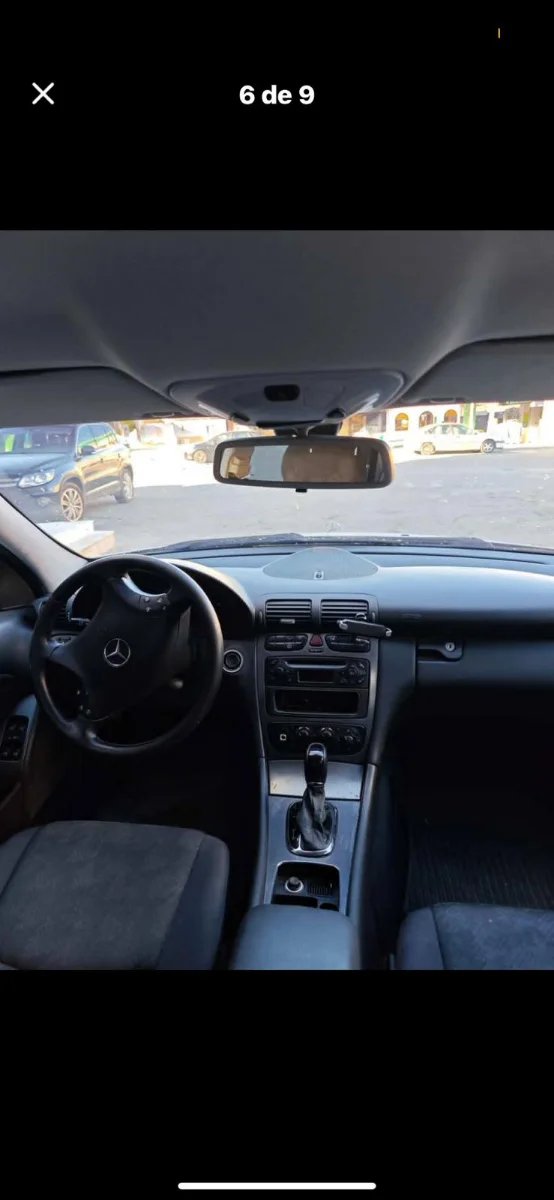 Mercedes-Benz Clase A 2003 - foto 1