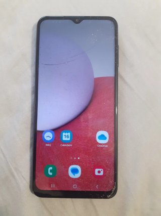 Samsung Galaxy A13 Telefono