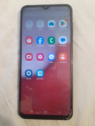 Samsung Galaxy A13 Telefono