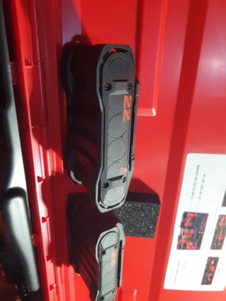 Kit Hilti 3 Herramientas NURON