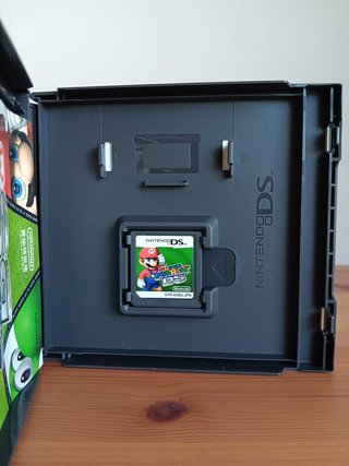 Super Mario 64 DS - Gioco Nintendo DS (Giappone)