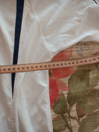 CAMISETA VELEZ CLUB DE FÚTBOL
