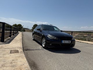BMW Serie 3 2007