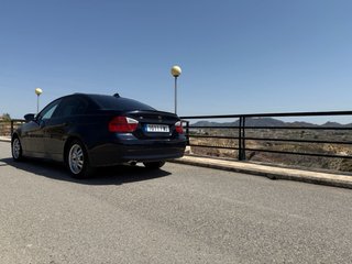 BMW Serie 3 2007