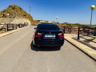 BMW Serie 3 2007