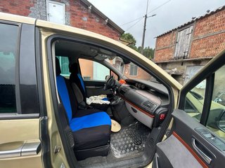 Citroen C8 2003