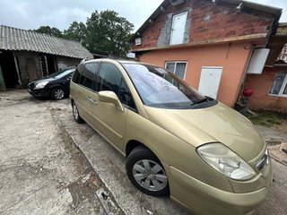 Citroen C8 2003