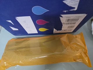 Pack 5 Toner Compatible Brother TN-423