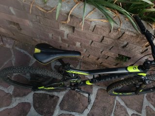 Bicicleta da montagna Giant Stance 2018