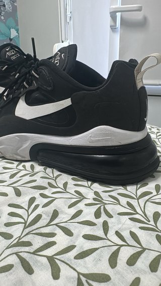 Zapatillas Nike Air React Talla 44