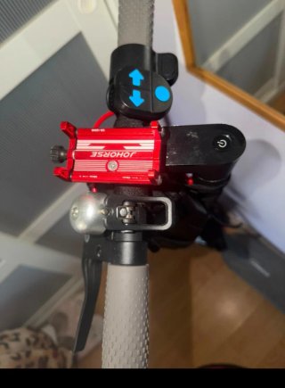 Patinete eléctrico SUNNIGOO