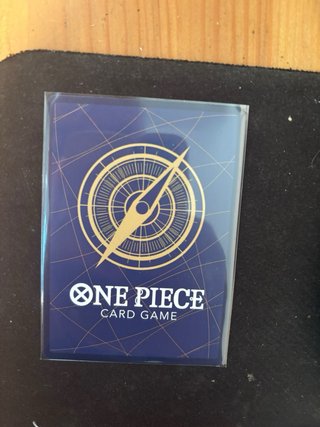 Carta Enel OP15 One Piece Manga