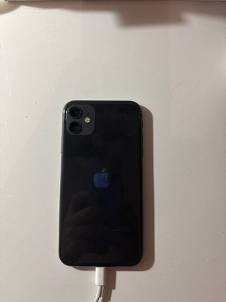 iPhone 11 64GB Nero