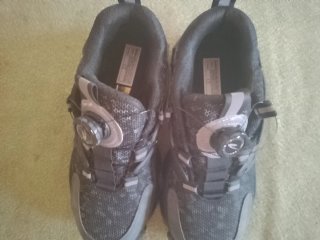 Zapatos de seguridad talla 41