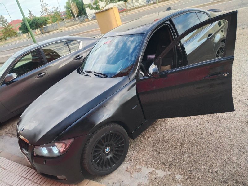 BMW Serie 3 2007 - foto 1