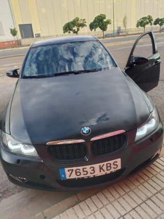 BMW Serie 3 2007