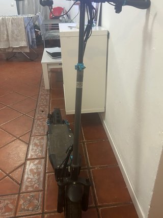 Patín Eléctrico SmartGyro Rockway