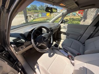 Audi A2 EMBRAGUE NUEVO