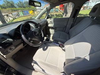 Audi A2 EMBRAGUE NUEVO