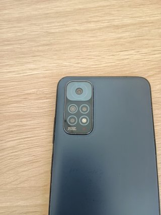 Xiaomi Redmi Note 11 128GB (Nuovo schermo)