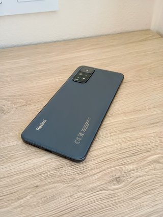 Xiaomi Redmi Note 11 128GB (Nuovo schermo)