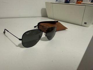 Gafas de Sol Ray Ban Aviador Polarizadas