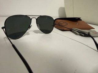 Gafas de Sol Ray Ban Aviador Polarizadas