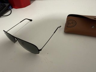 Gafas de Sol Ray Ban Aviador Polarizadas