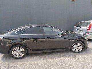 Mazda 6 2010