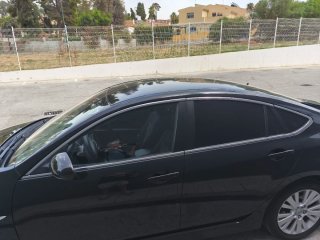 Mazda 6 2010