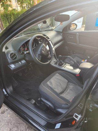 Mazda 6 2010