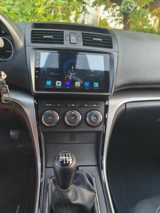 Mazda 6 2010