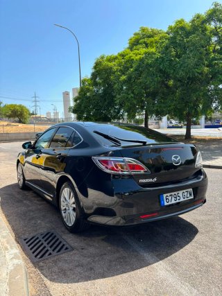 Mazda 6 2010