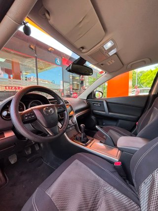 Mazda 6 2010