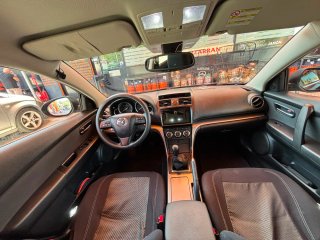 Mazda 6 2010