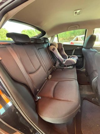 Mazda 6 2010