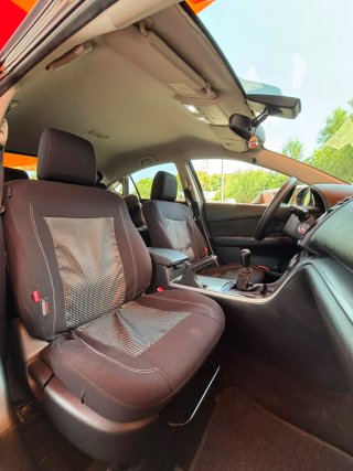 Mazda 6 2010