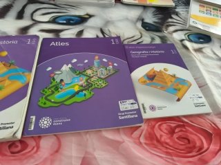 GEOGRAFIA I HISTORIA 1 SEC CONSTRUINT MONS