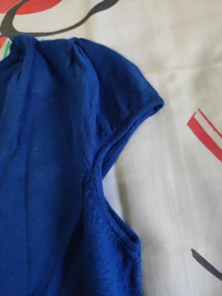 Chaqueta mujer,sin mangas