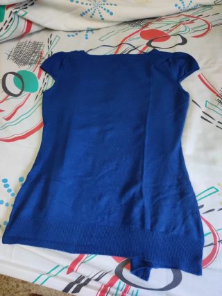 Chaqueta mujer,sin mangas