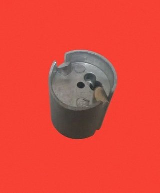 Campana Carburador AMAL 400 VESPINO
