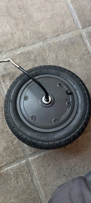 Piezas Patinete Eléctrico negociable