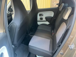 Renault Twingo 2015