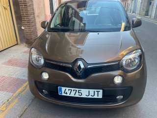 Renault Twingo 2015